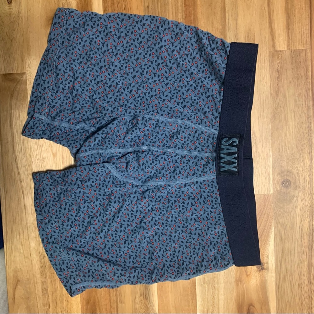Saxx Vibe Medium